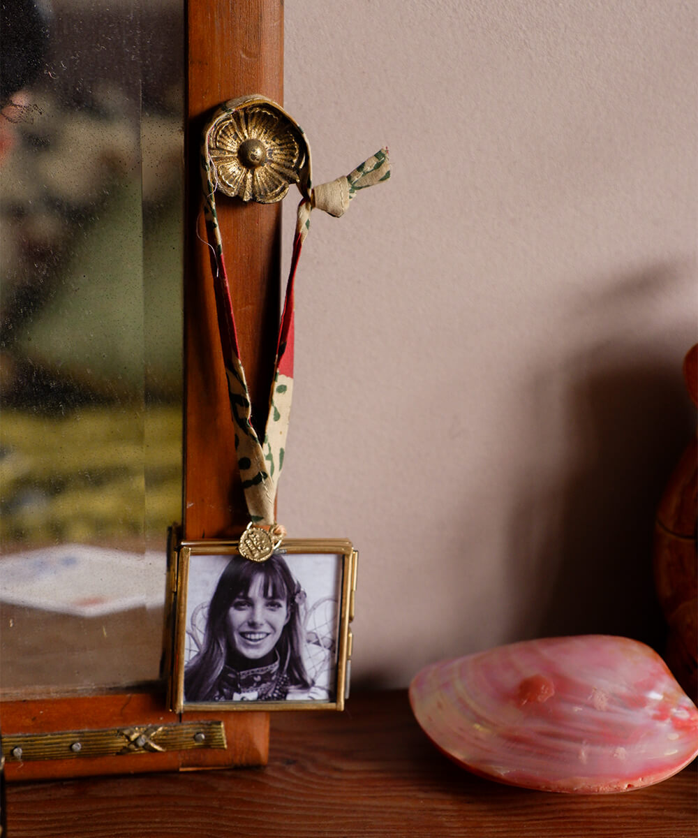 Evy Frame