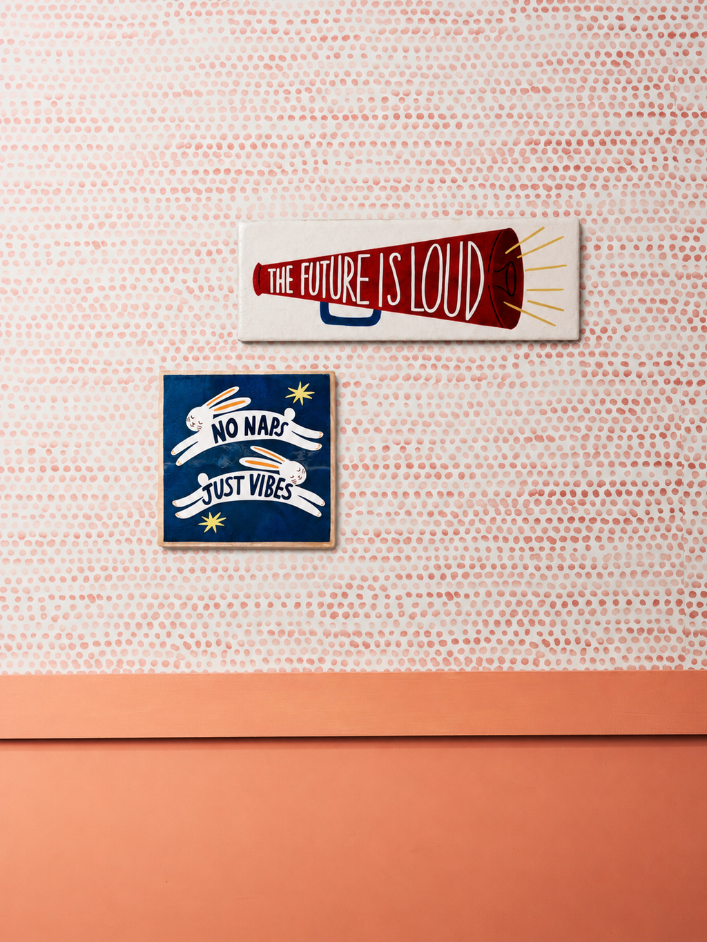 No Naps Wall Art