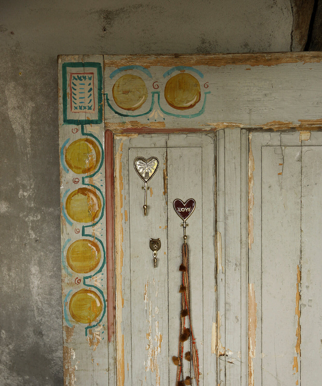 Love Hooks Set