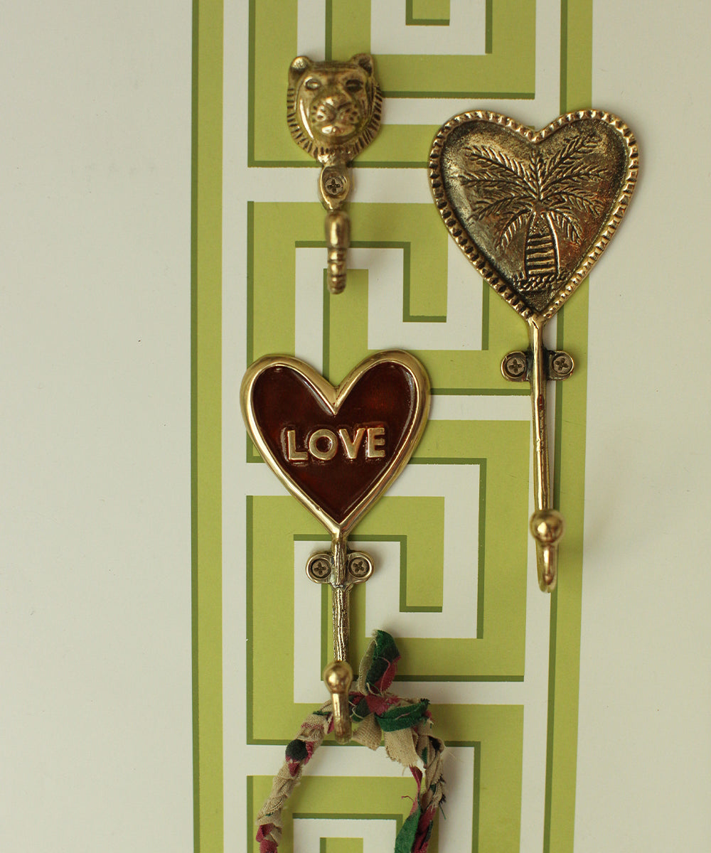 Love Hooks Set