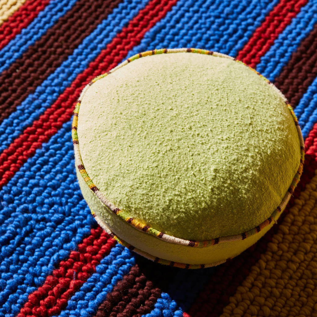 Zest Round cushion