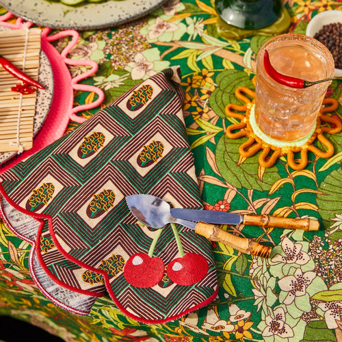 Antonella Napkins Set of 4