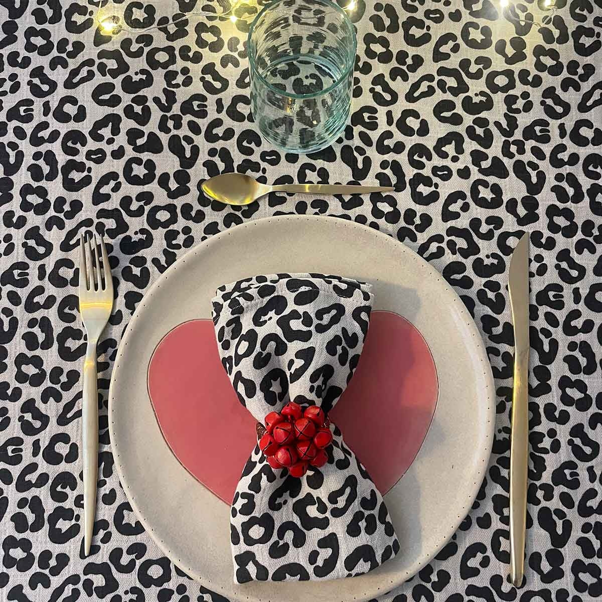 Griege Set of 2 Napkins