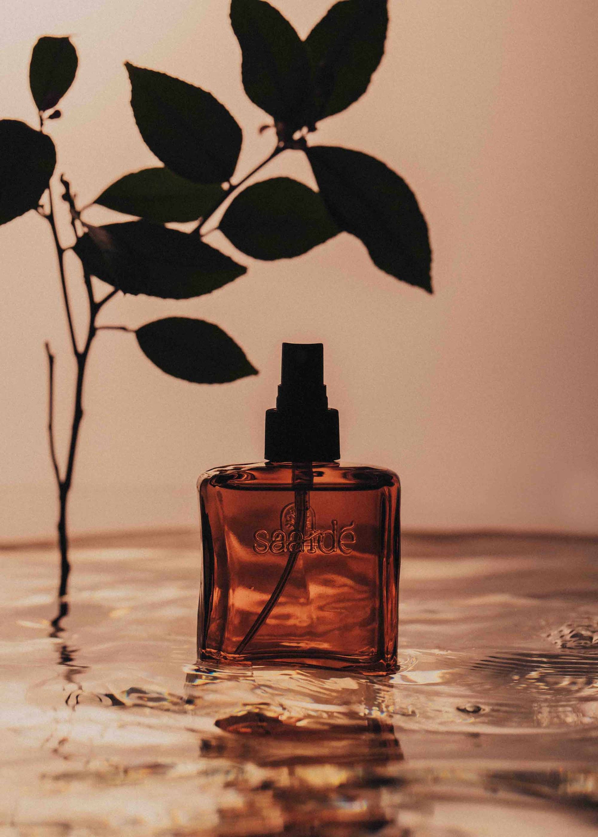 Byakudan Room Spray 90ml