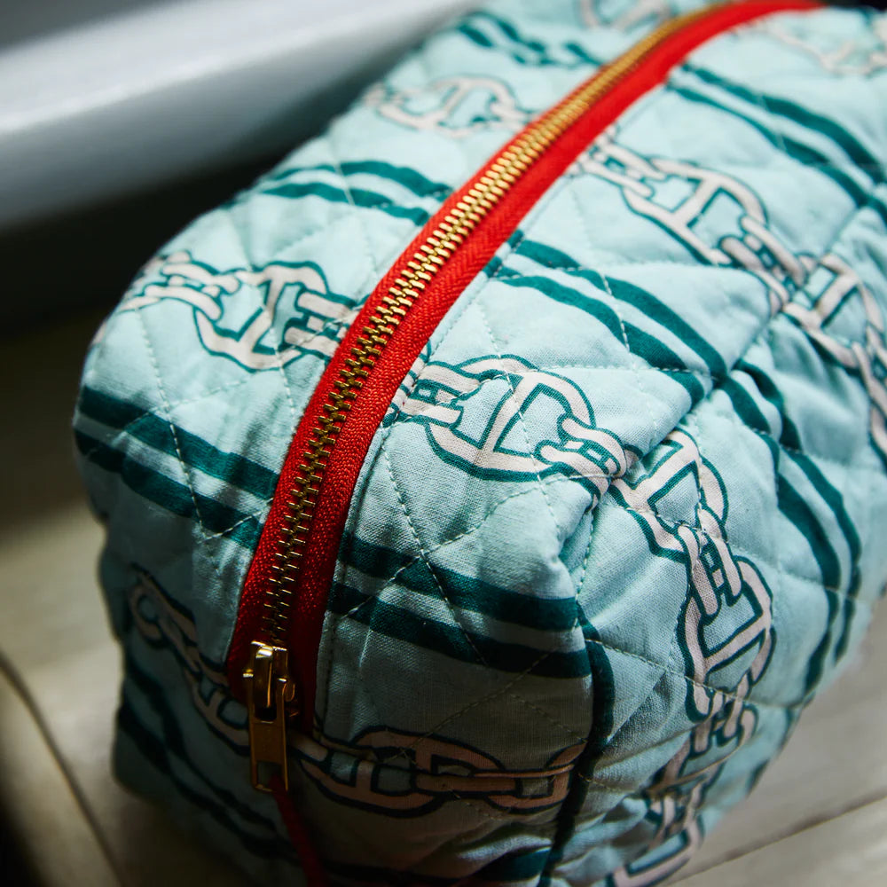 Melrose Maison Acadia Beauty Bag - Thumbnail 3