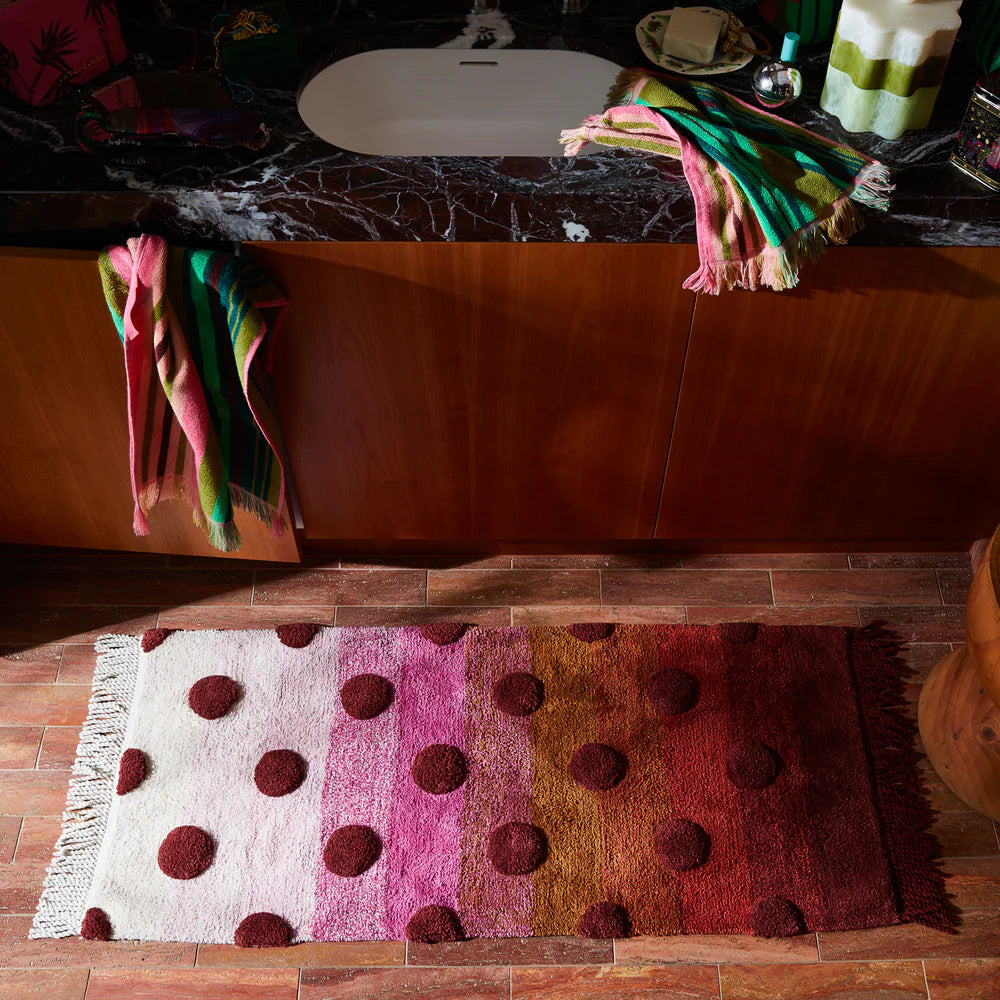Dot Mat