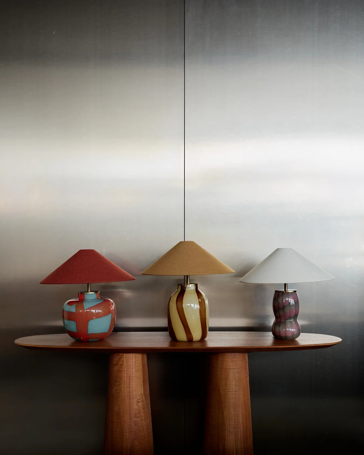Nina Rhea Lamp