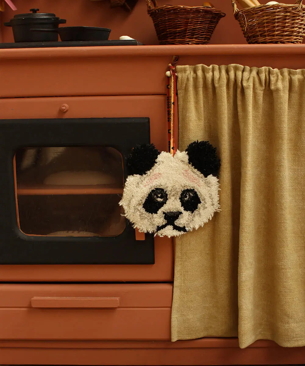 Panda Hanger