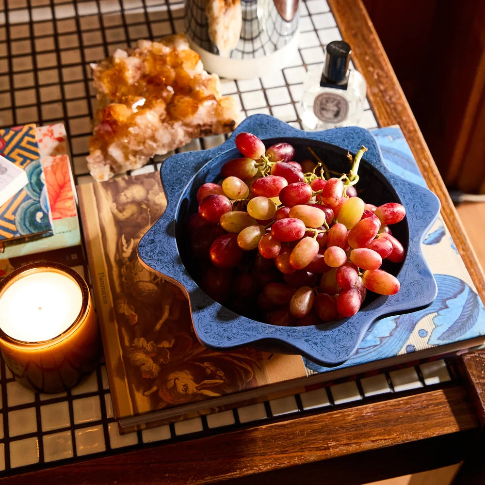 Sophie Resin Bowl