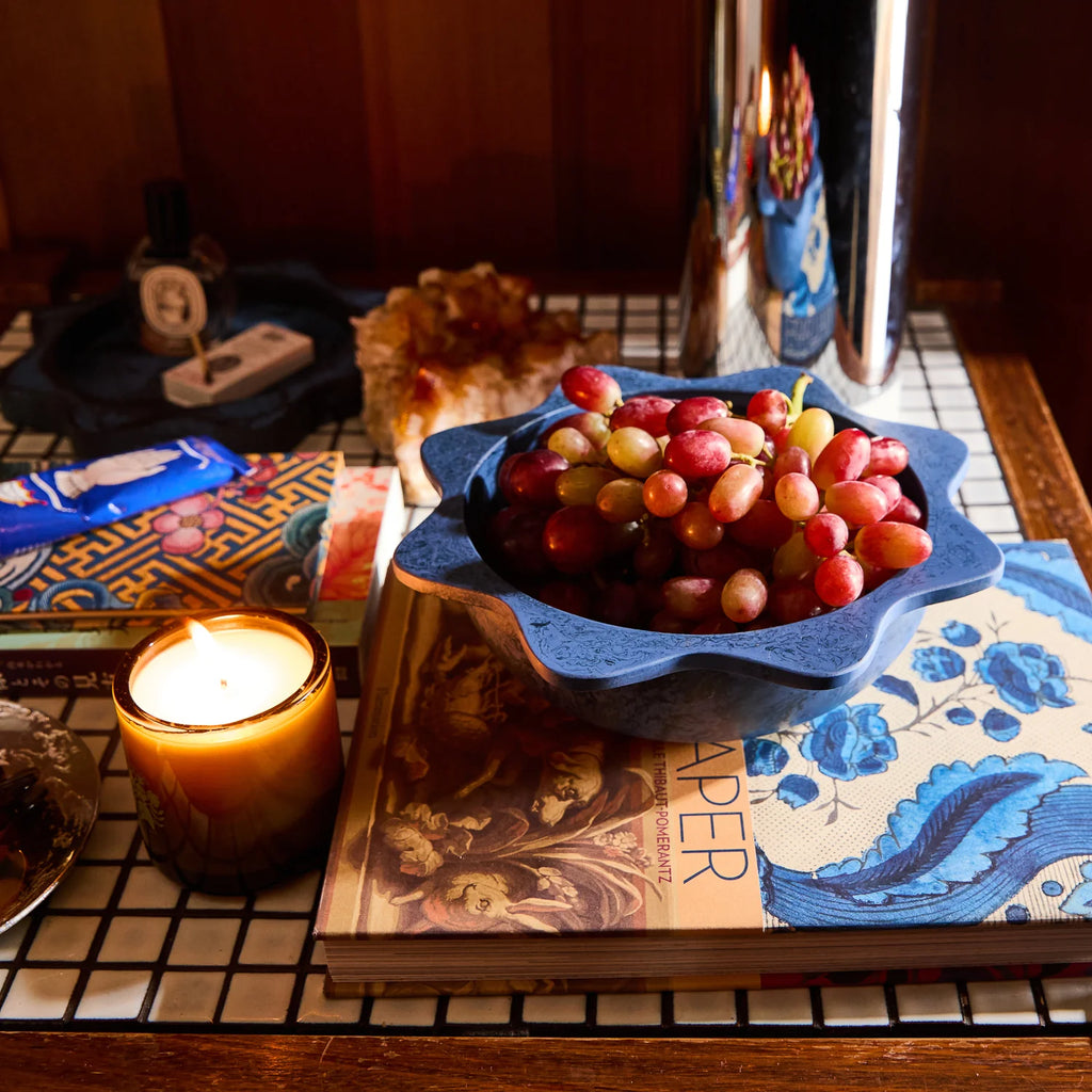 Sophie Resin Bowl
