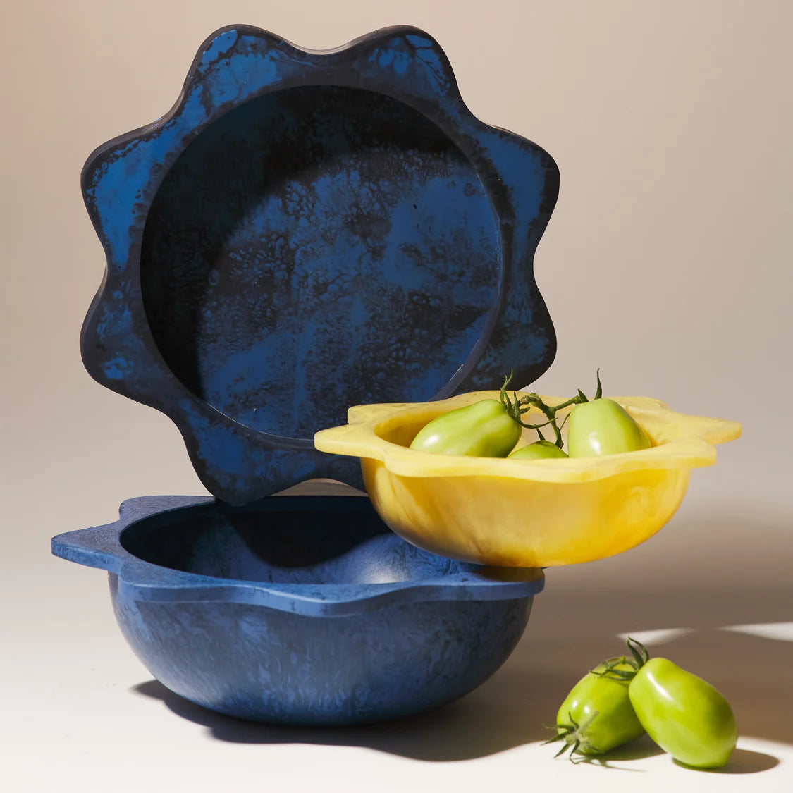 Sophie Resin Bowl