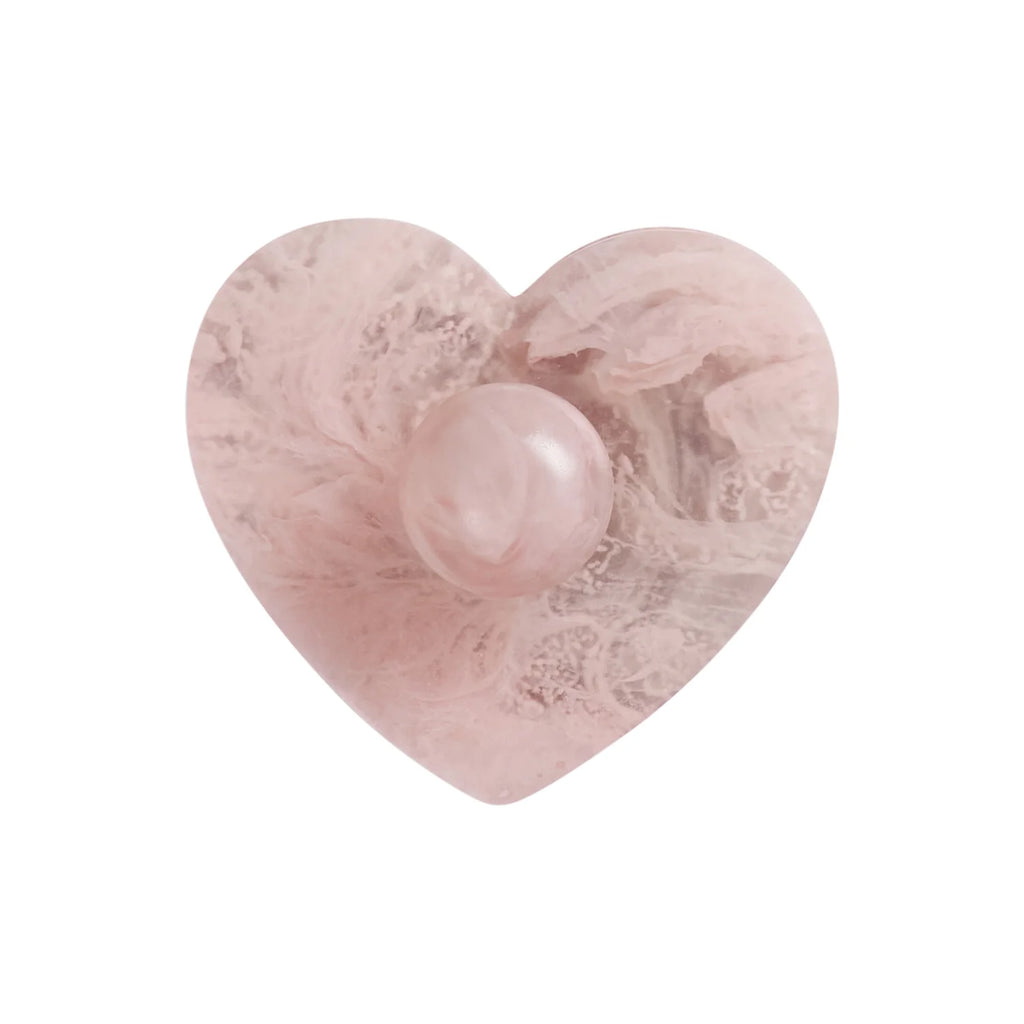 Heart Stacking Box