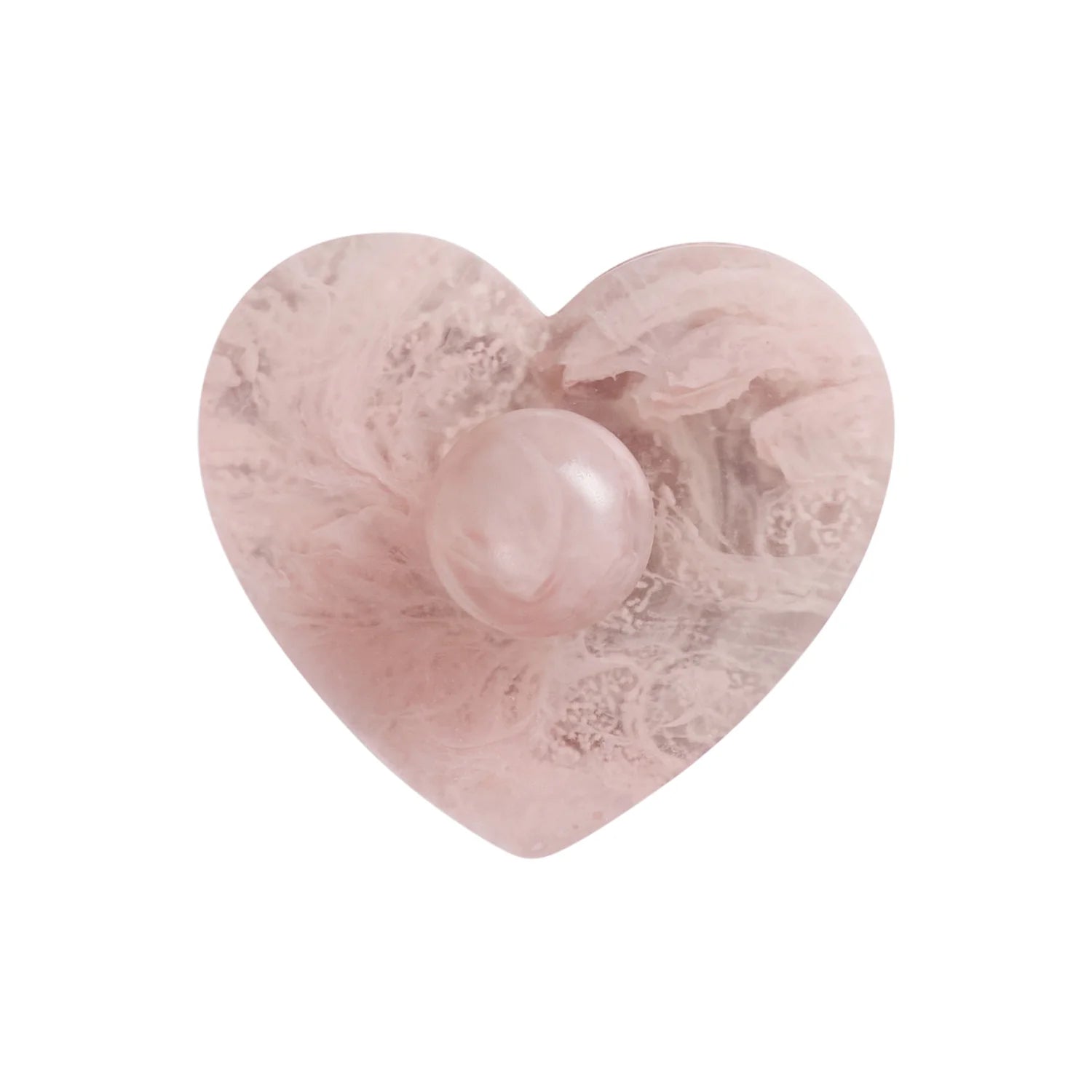 Heart Stacking Box