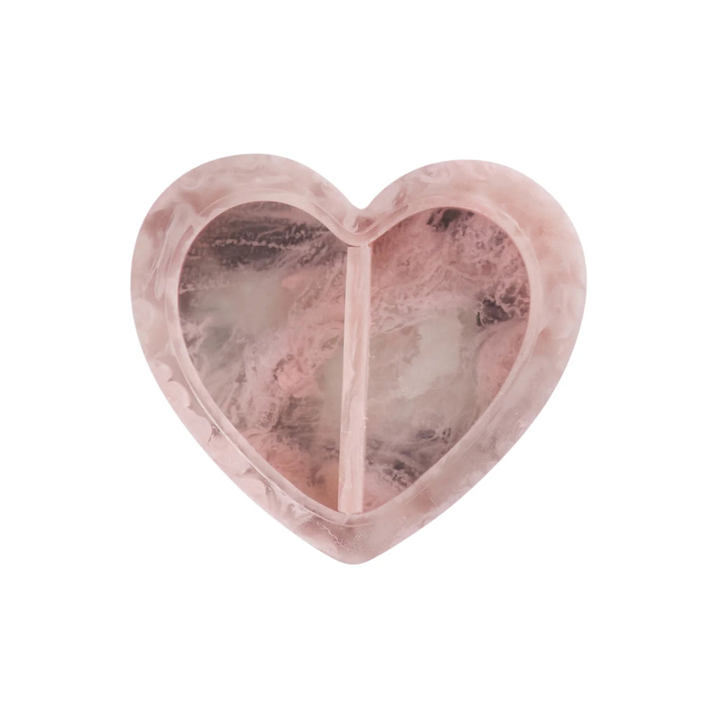 Heart Stacking Box