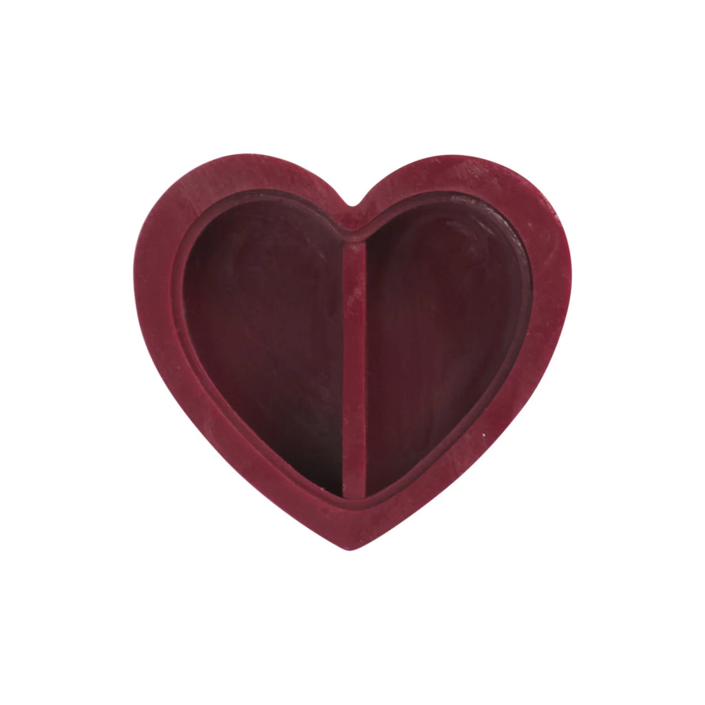 Heart Stacking Box