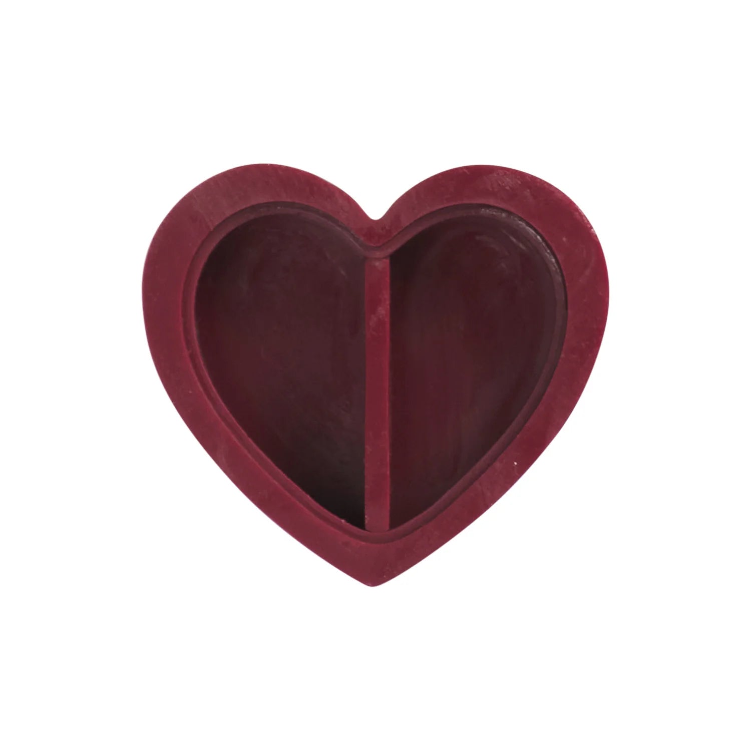 Heart Stacking Box