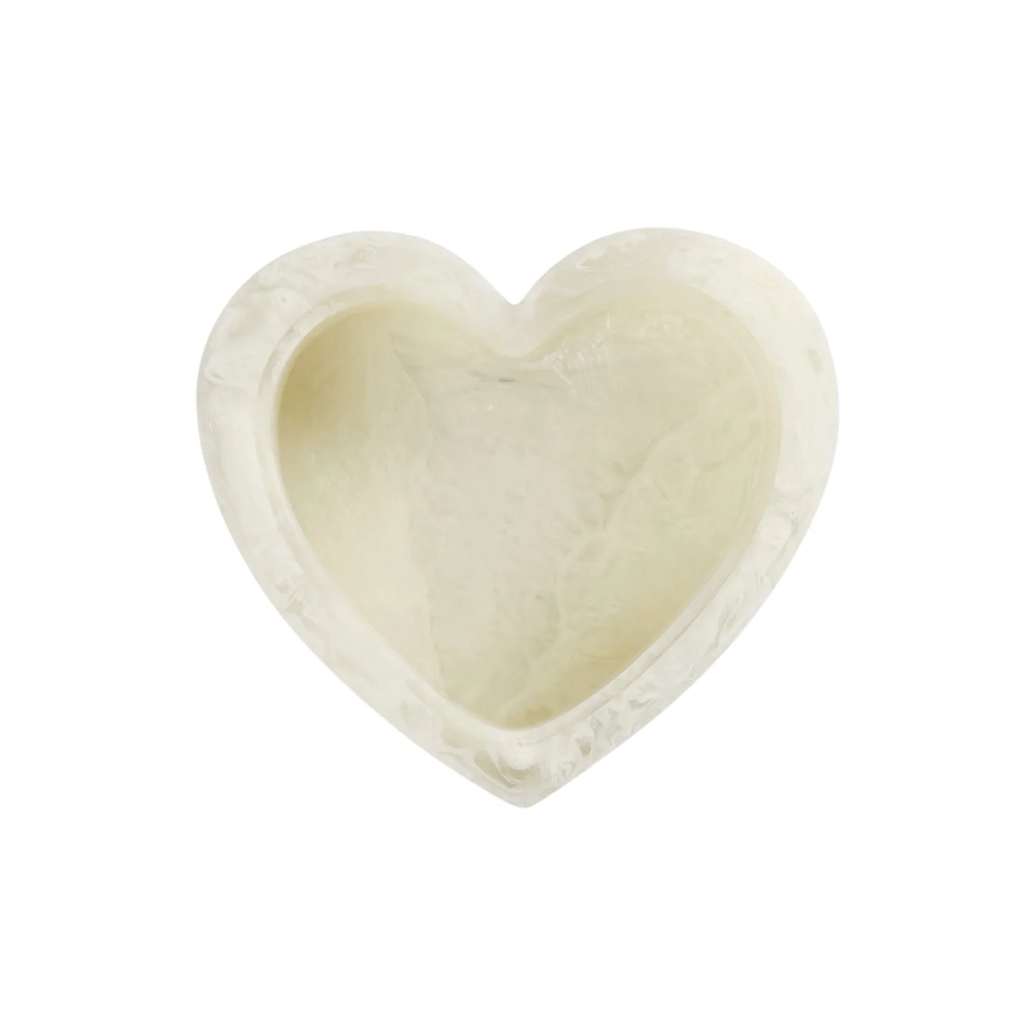 Heart Stacking Box