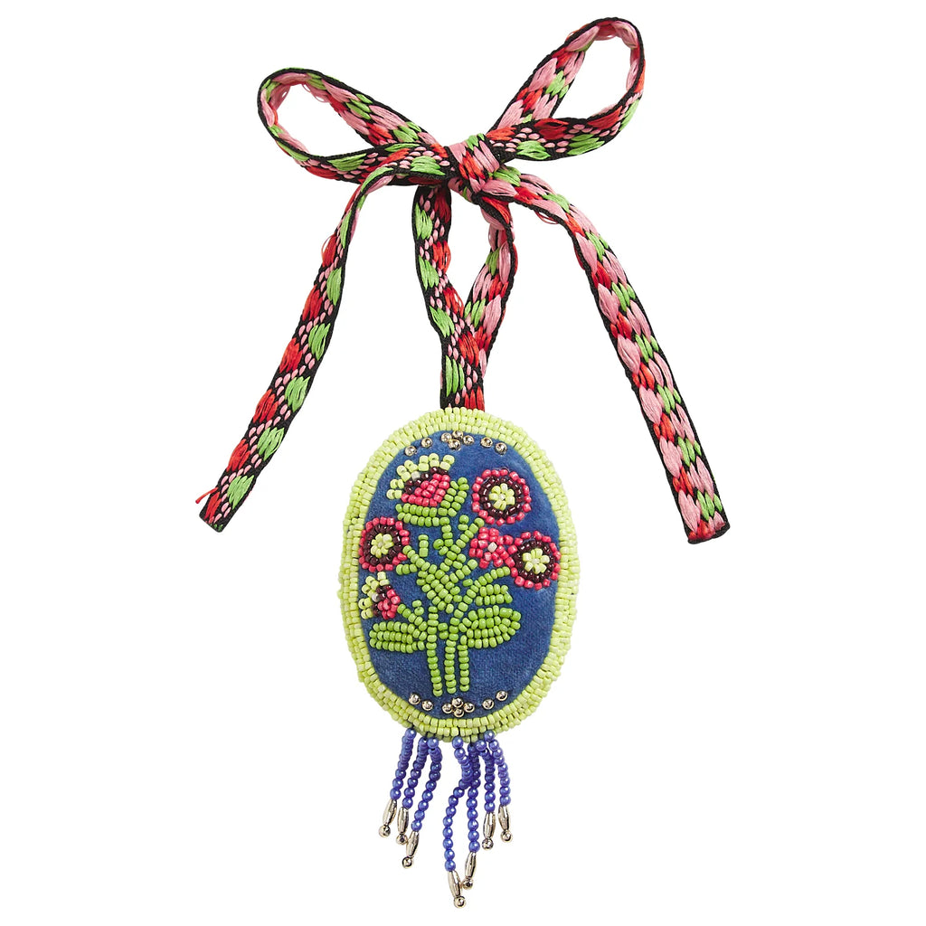 Azalea Ornament