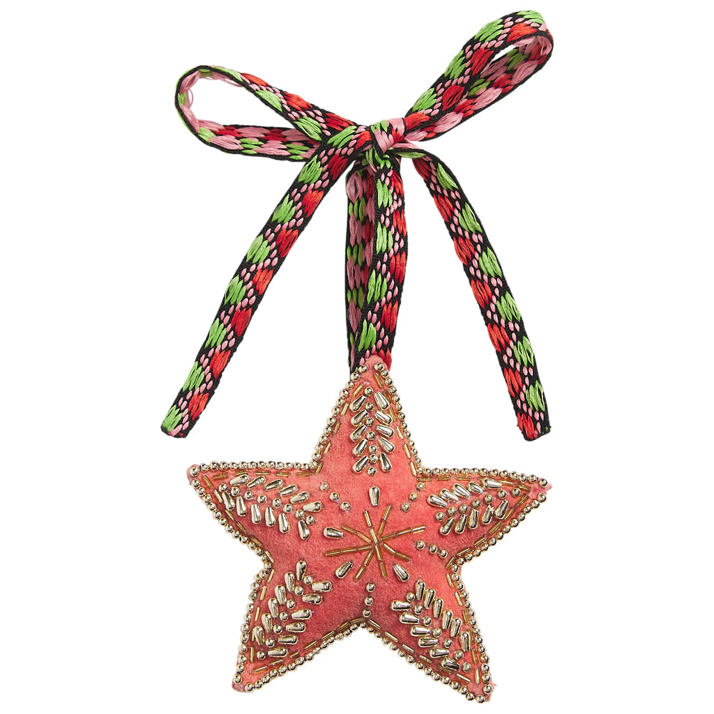 Hattie Ornament