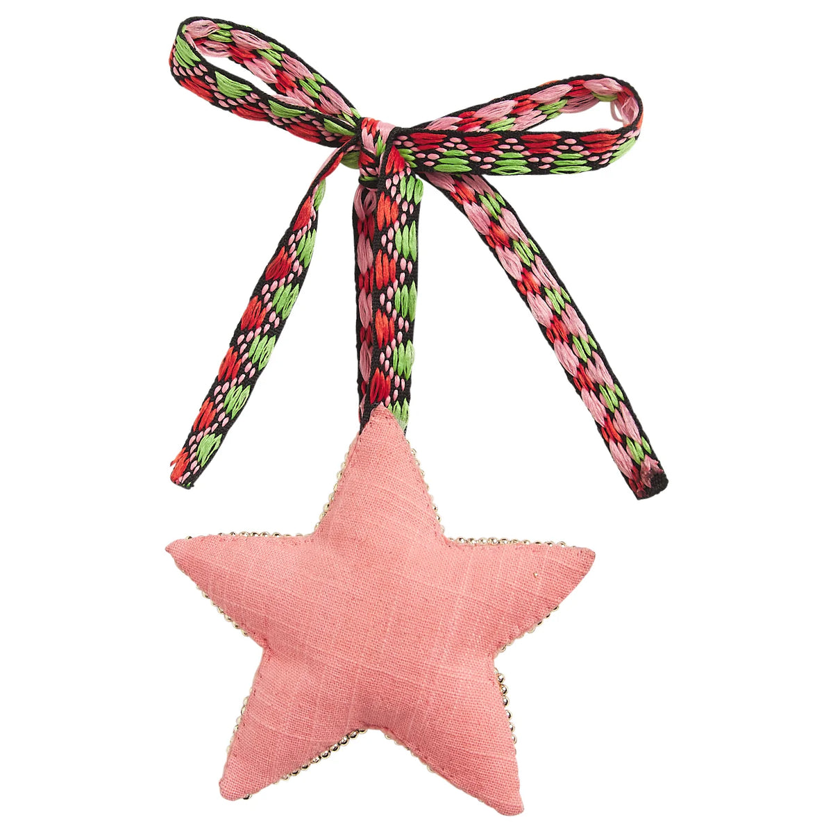 Hattie Ornament