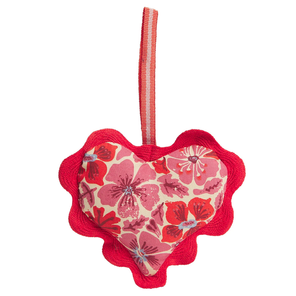 Poppy Ornament